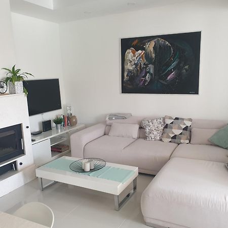 Villa Bella Banjol Bagian luar foto